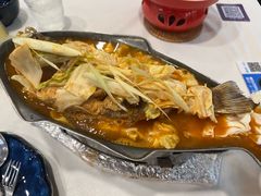 -荷花泰菜(东方新天地店)