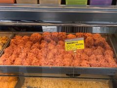 -鲍师傅糕点(江苏路店)