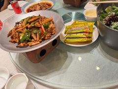 -峨嵋酒家(牡丹园店)