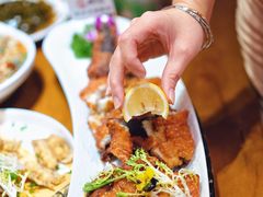 -醉壹号海鲜大排档·老厦门特色菜(厦门美食地标店)