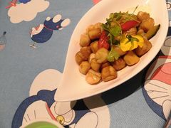 -卫鼎轩·曹公馆(鼓楼店)