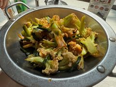 -好兄弟郭巨海鲜(天一阁店)