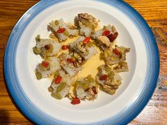 -柴窝堡22号辣子鸡·传承新疆菜