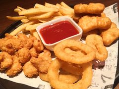 -Ambra Haus琥珀屋精酿餐厅(宝山店)