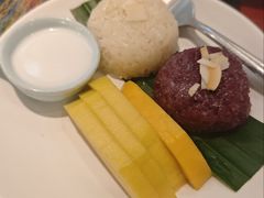-米泰芒·东南亚料理(体育西店)