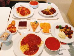-宜家·瑞典风味餐厅(烟台路店)