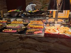 -西安W酒店·WEI全味西餐厅