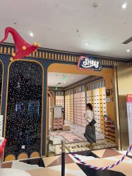 -meland亲子乐园•派对•研学(宁波华润万象城店)