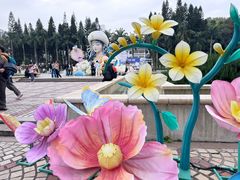 -珠海圆明新园