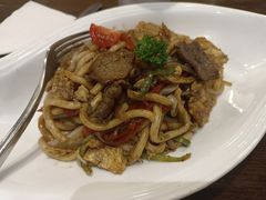 -三好坞景观餐厅
