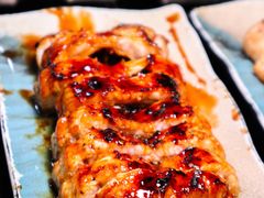 -奉座泥炉烤肉·活鳗·稻草黄油鸡(龙美店)