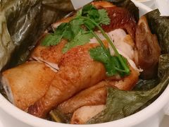 -闻见中国海南菜(K11店)