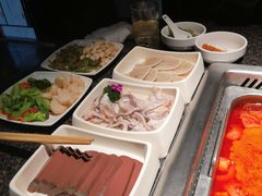 -海底捞火锅(崇文门新世界百货店)