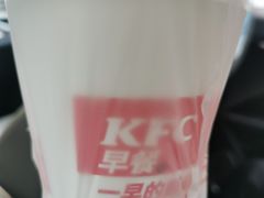 -肯德基(西稍门店)