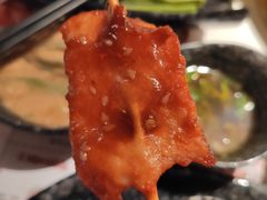 炸里脊肉-哥老官重庆美蛙鱼头(虹口龙之梦店)