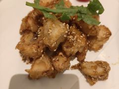 -上蔬无瑕· 创意素食·Vegetarian(华采天地店)