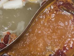 -黔哆哆地摊酸汤火锅(清湖店)