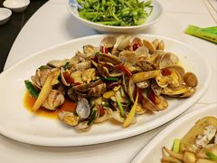 -金海湾海鲜排档(朱家尖店)