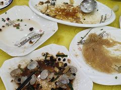 -秋姐美食店(旅游大道店)