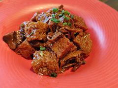 -恩然邦臣酒店-漫垛餐厅