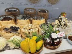 -第六季自助餐厅(北太平庄店)