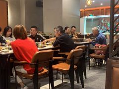 -黄鱼炙夜(华家池店)