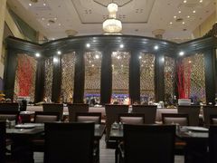 大堂-上海齐鲁万怡大酒店·辣椒屋咖啡厅