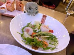 -恰餐厅及酒吧CHAR Bar & Grill(北京三里屯洲际店)