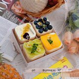 春日限定｜把春天装进野餐篮里