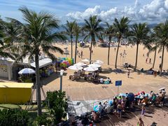 -大梅沙海滨公园