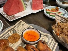 -红蕃干锅·脆皮香辣虾(南屏街金鹰店)