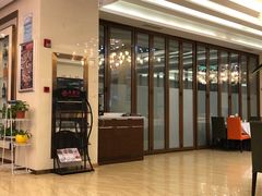 -丰收日·小海鲜·沪上家宴(顾村正大店)
