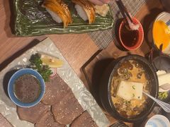 -满来寿喜烧(金虹桥店)
