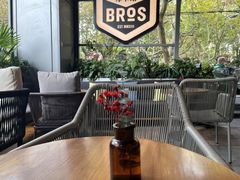 -Moka Bros 摩卡站(嘉华店)