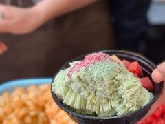 -串妹花式冰粉(乐山总店)