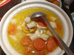 -兰袖厨现炒黄牛肉(天润店)