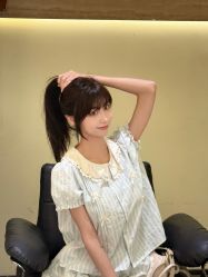 -3AM HAIR SALON染发接发