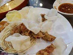 -今鲜源大酒店·中华餐饮名店(新湛路店)