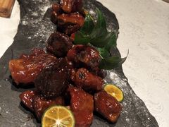 -汉唐宴长安食府