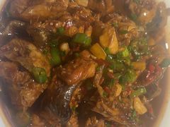 -鑫小城故事·藕汤·家常菜(台北一路总店)