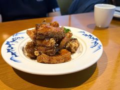 -三凤酒家·百年无锡菜(清扬茂业店)
