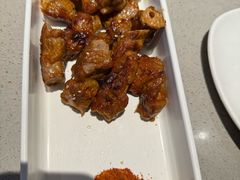 -半天妖烤鱼(西铁营万达店)
