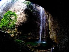 -雁荡山风景名胜区