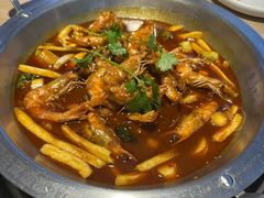 -邵汇大虾火锅(鲁迅路店)