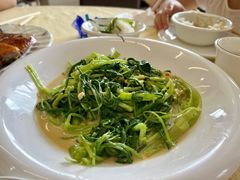 -将军烧鹅海鲜酒楼