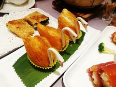 -紫阳海鲜楼·传承闽味(长乐路总店)