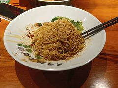 -兵哥豌豆面(建设巷店)