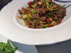 -上地宴·中关村的会客厅(清河高铁站店)