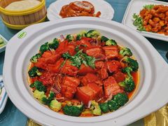 毛氏红烧肉-正阳春鸭子楼(双港店)