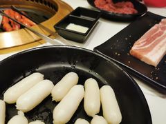 -花味·自助烤肉(大观天地店)